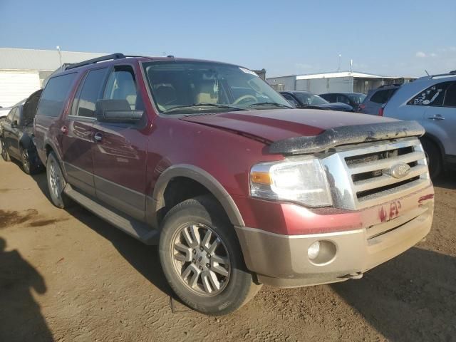 2014 Ford Expedition EL XLT