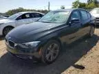 2016 BMW 328 XI Sulev