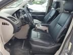 2013 Chrysler Town & Country Touring L