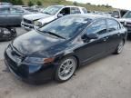 2007 Honda Civic SI