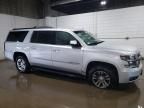 2019 Chevrolet Suburban K1500 LT