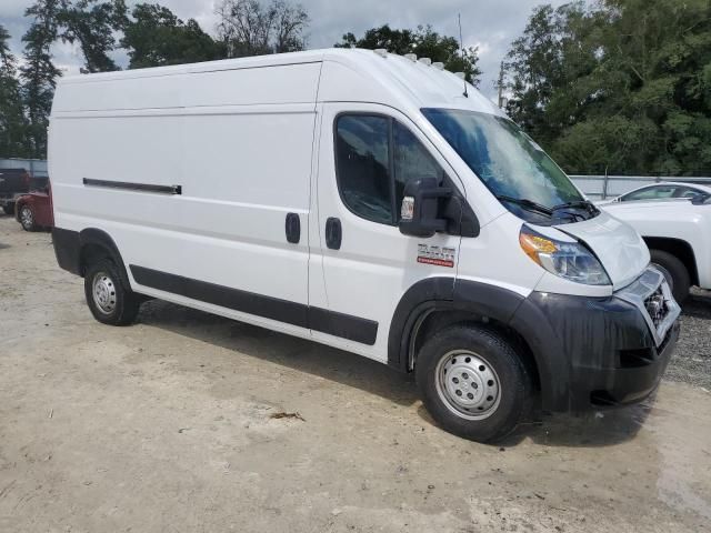 2019 Dodge RAM Promaster 2500 2500 High