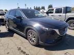 2018 Mazda CX-9 Touring