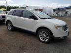 2010 Ford Edge SEL