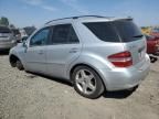 2006 Mercedes-Benz ML 500