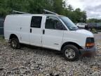 2006 Chevrolet Express G2500