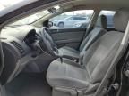 2009 Nissan Sentra 2.0