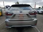 2022 Lexus RX 450H