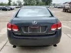 2006 Lexus GS 300