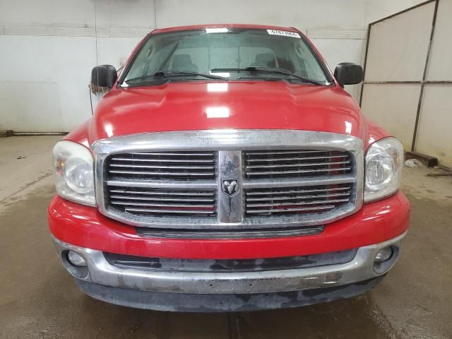 2007 Dodge RAM 1500 ST