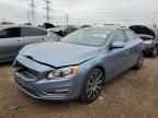 2017 Volvo S60 Premier