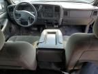 2003 Chevrolet Silverado C1500