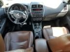 2013 Mitsubishi Outlander Sport LE