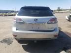 2014 Lexus RX 450