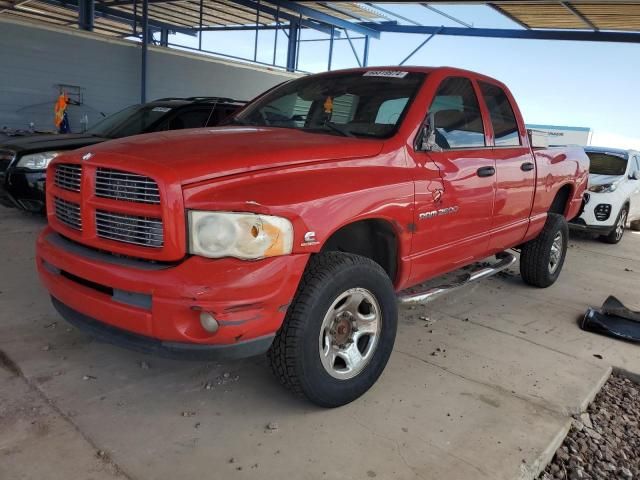 2003 Dodge RAM 2500 ST