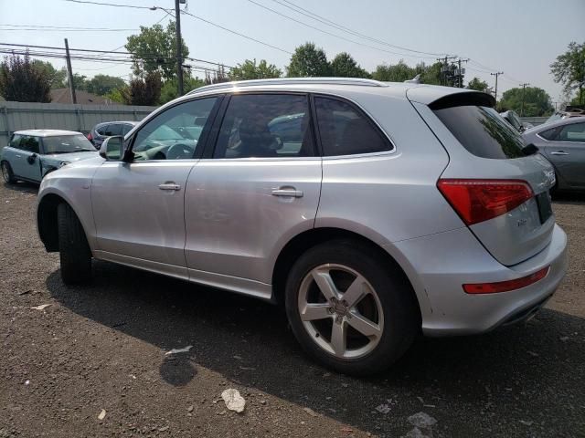 2012 Audi Q5 Premium Plus