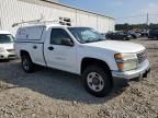 2009 GMC Canyon