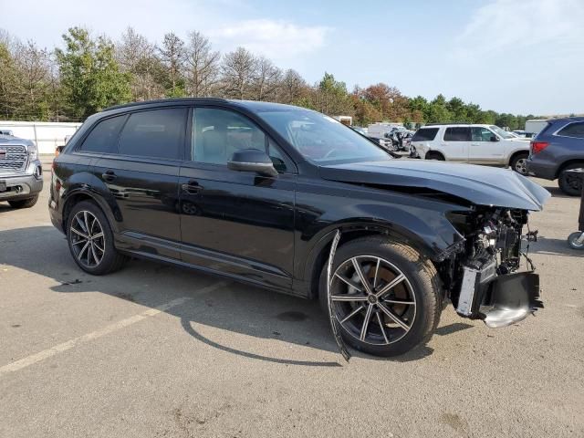 2024 Audi Q7 Prestige