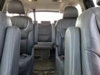 2007 Honda Odyssey Touring