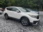 2022 Honda CR-V EXL