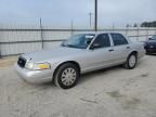 2011 Ford Crown Victoria Police Interceptor