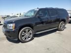 2014 Chevrolet Suburban C1500  LS