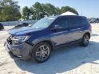 2022 Honda Passport EXL