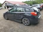 2012 Subaru Impreza Sport Limited