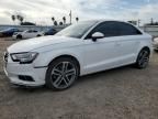 2018 Audi A3 Premium