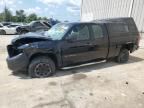 2013 Chevrolet Silverado C1500