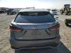 2022 Lexus RX 450H F Sport