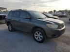 2009 Toyota Highlander