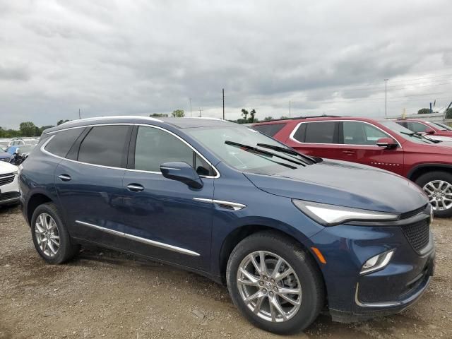 2023 Buick Enclave Premium