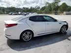 2013 KIA Optima SX