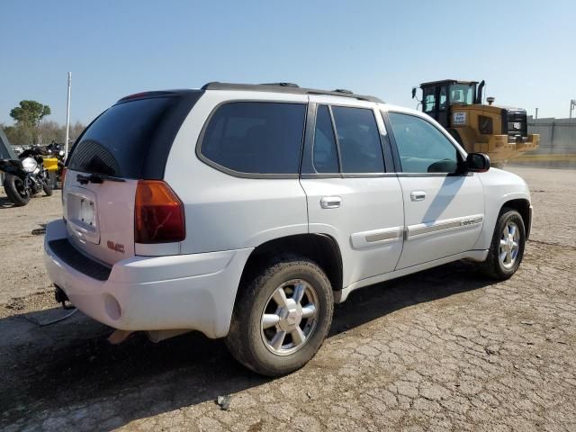 2005 GMC Envoy