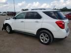 2013 Chevrolet Equinox LTZ