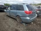 2008 Toyota Sienna CE