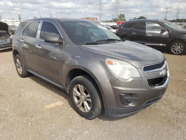 2010 Chevrolet Equinox LT