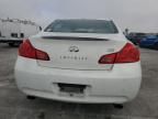 2009 Infiniti G37 Base