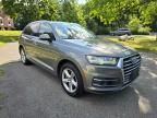 2017 Audi Q7 Prestige