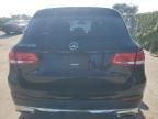 2016 Mercedes-Benz GLC 300