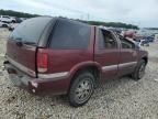 2000 GMC Jimmy / Envoy