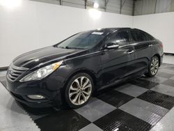 2014 Hyundai Sonata SE en venta en China Grove, NC