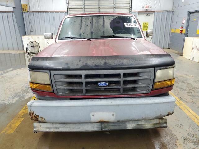 1992 Ford F150