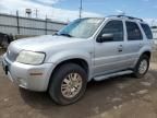 2006 Mercury Mariner