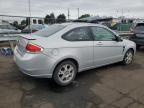 2008 Ford Focus SE