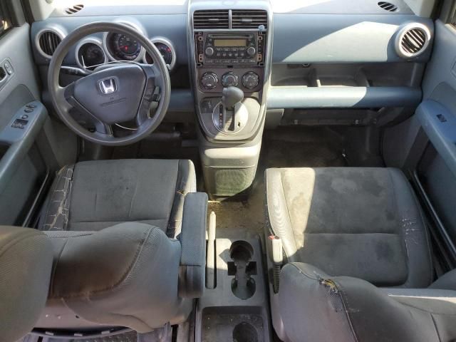 2003 Honda Element EX