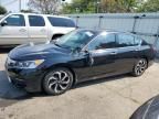 2017 Honda Accord EXL