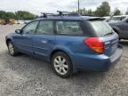 2007 Subaru Outback Outback 2.5I Limited