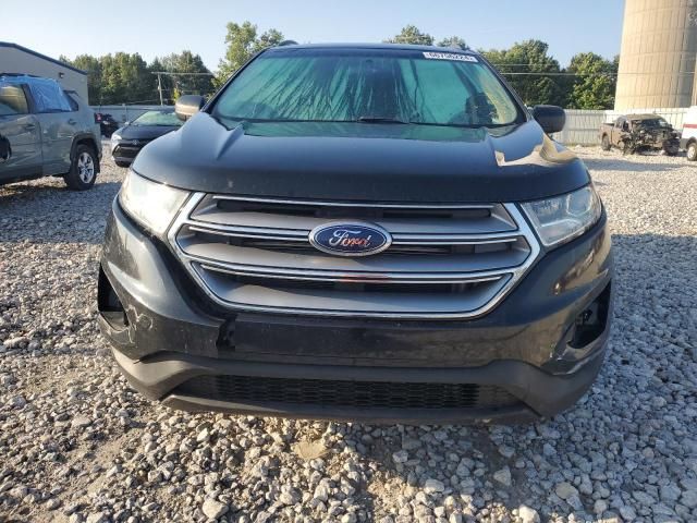 2015 Ford Edge SE